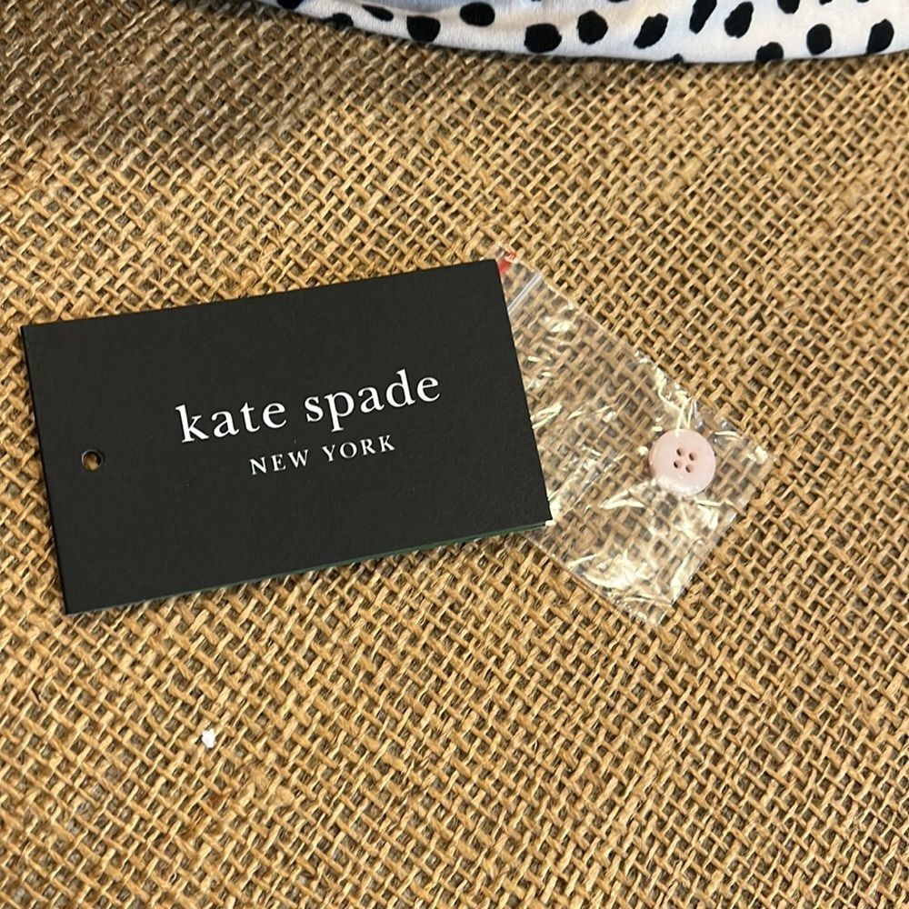 NWT Kate Spade pajamas - Picture 3 of 5